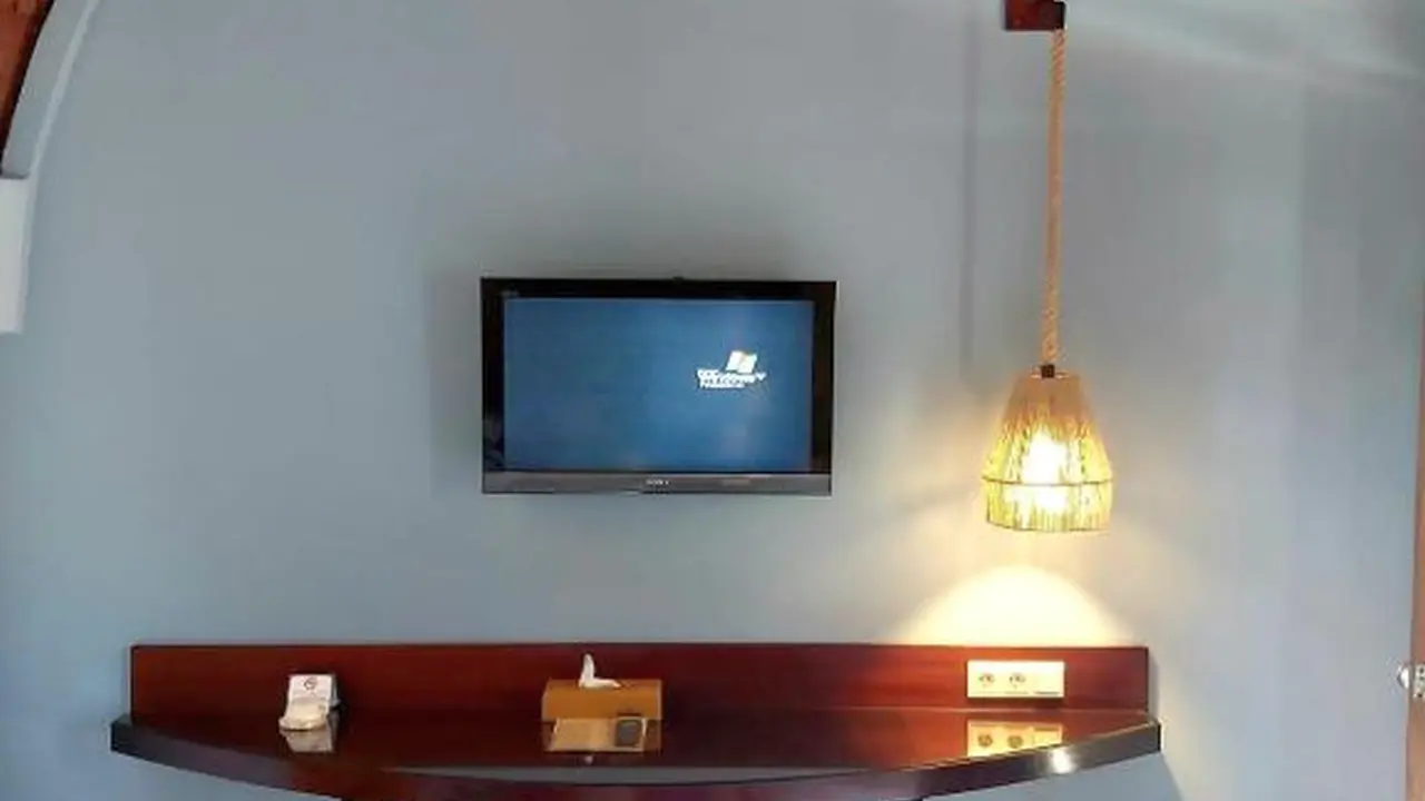 الفندق سينتيدو أكاسيا بيتش - القصير